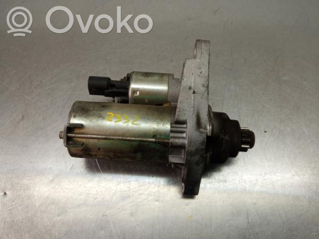 Electromotor   02T911023S,D6GS12