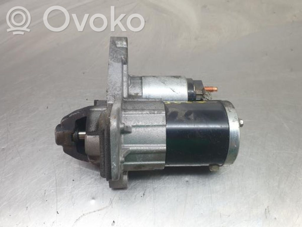 Motor de arranque   233000557R,M000TD0372ZE