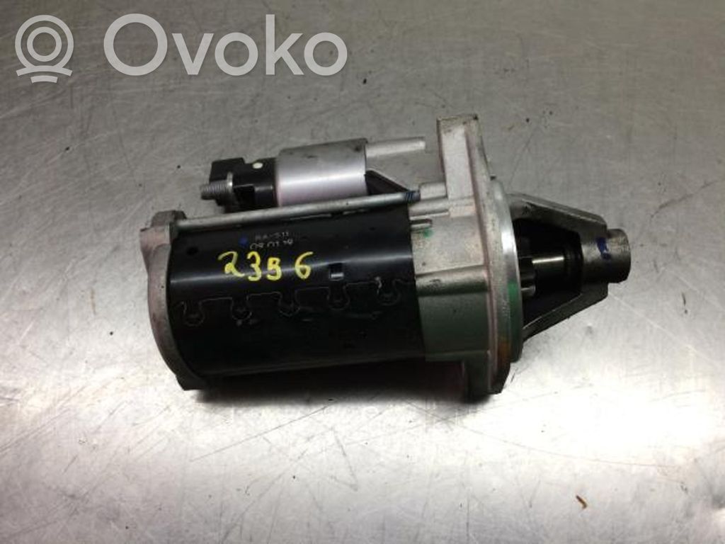Motor de arranque   3610004300,F002G90051