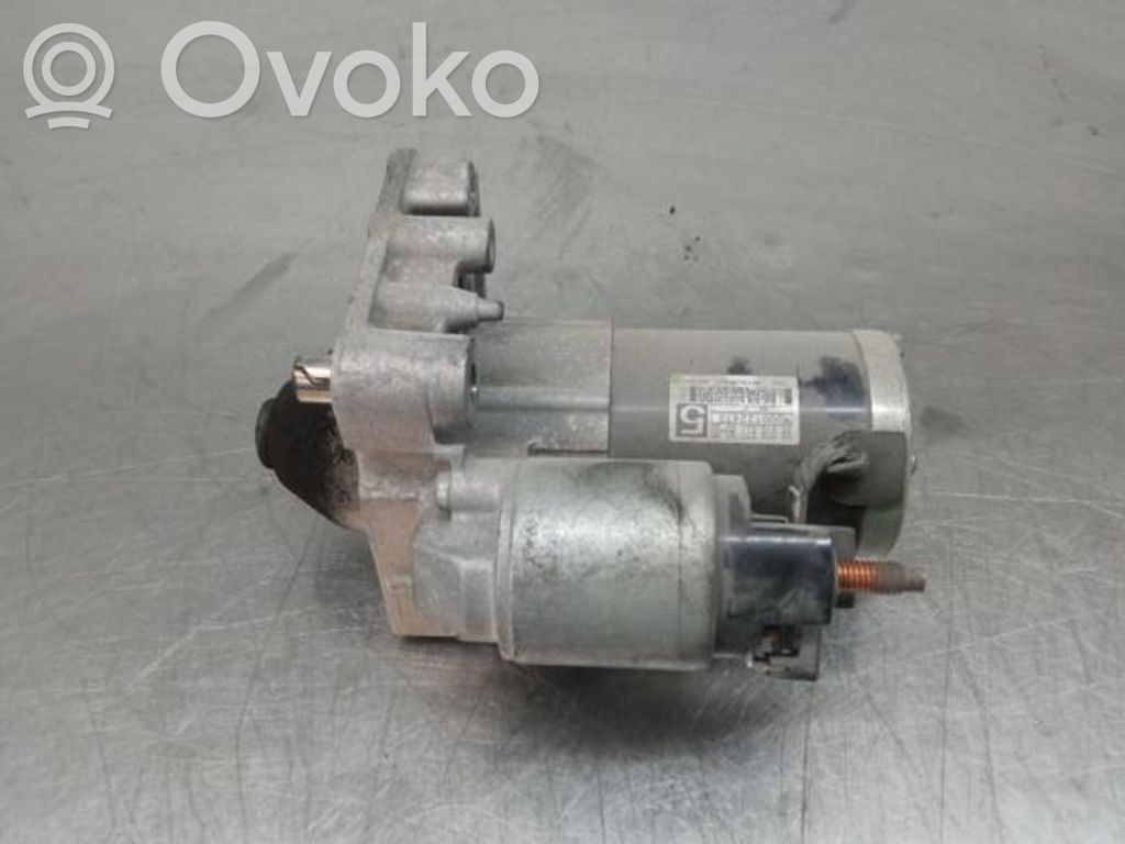 Motor de arranque   9801667780,M000T22473