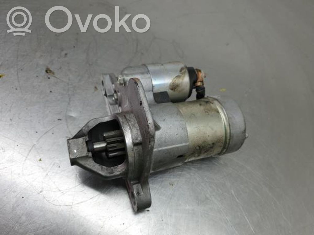 Electromotor   23300EN21B,S114902E