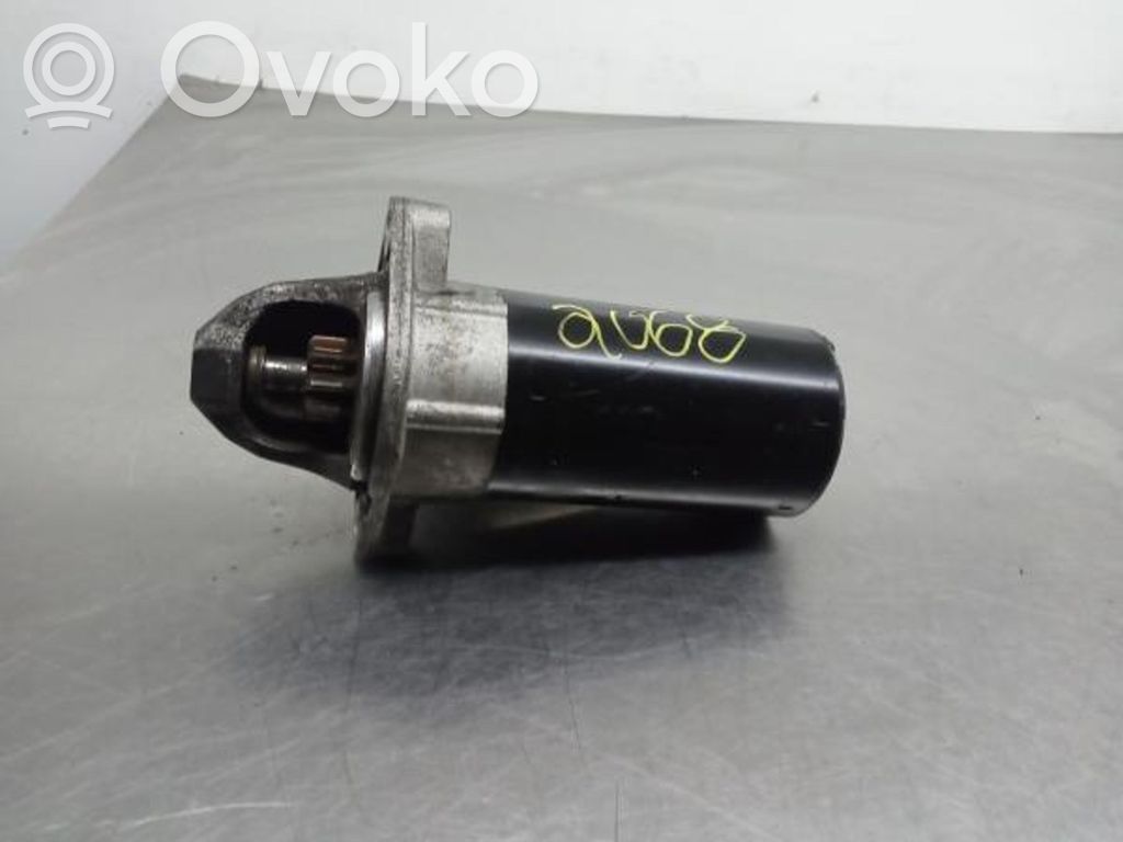 Motor de arranque   1241779689202,0001115046,7796892
