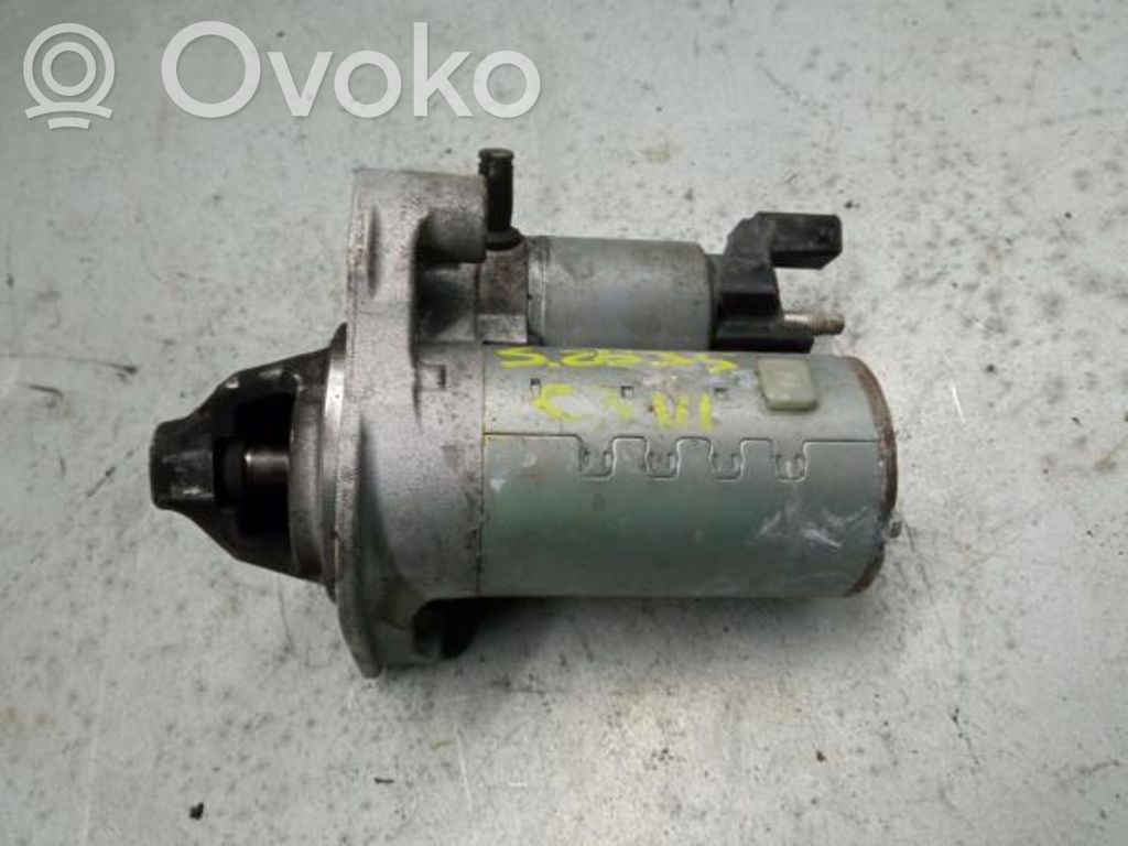 Starter motor   9671530880,11T17,4280008332