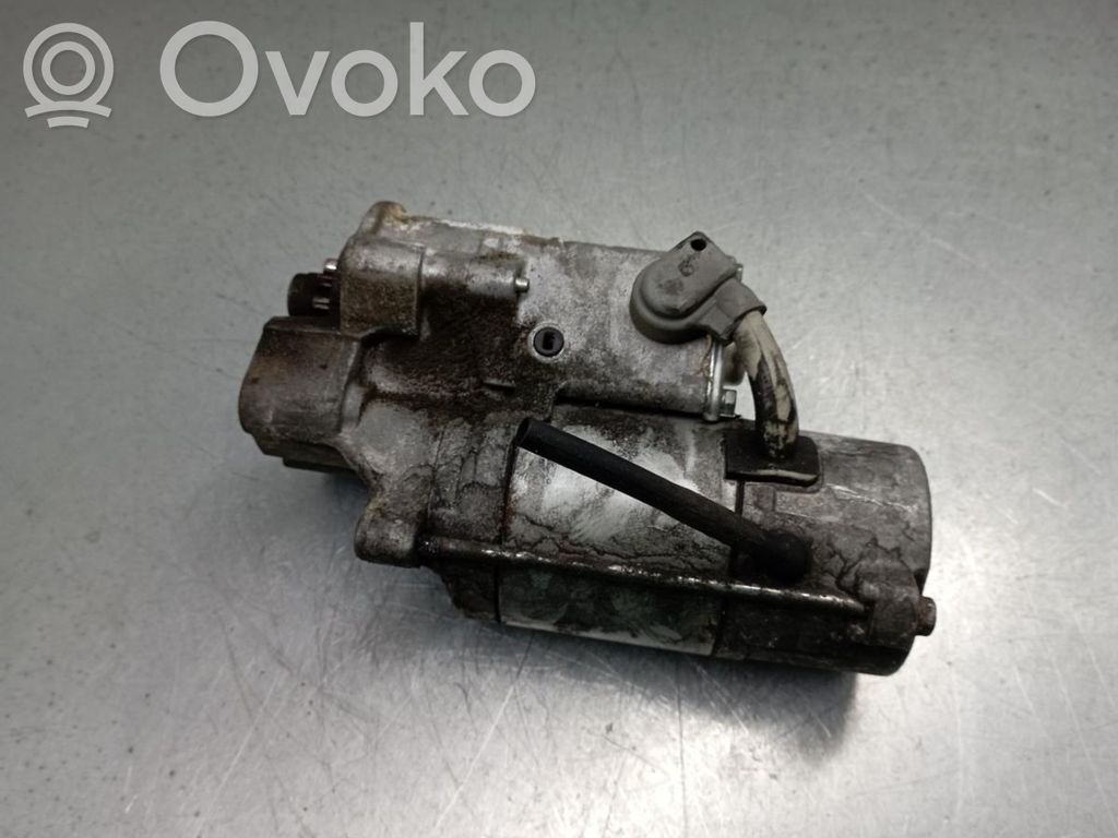 Motor de arranque   4280006910,07P06,AH5211001AC