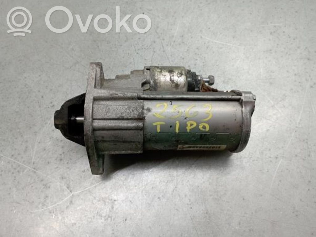 Fiat Tipo Motorino d’avviamento