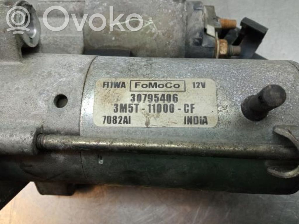 Käynnistysmoottori   30795406,3M5T11000CF