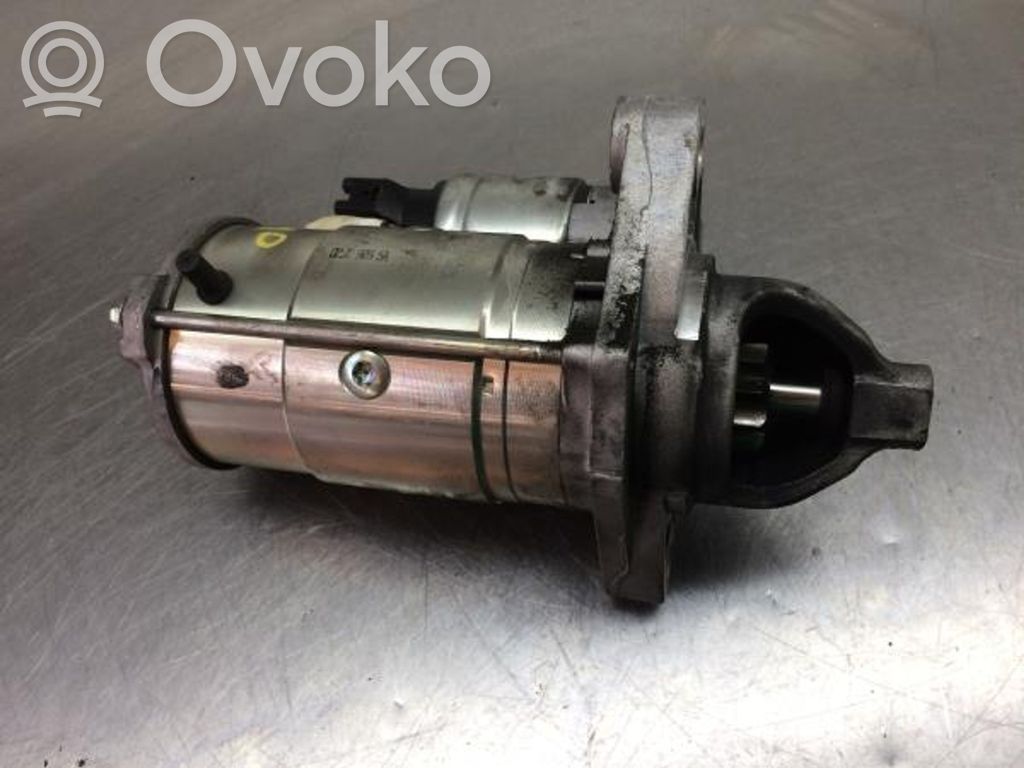Toyota Avensis T270 Electromotor 