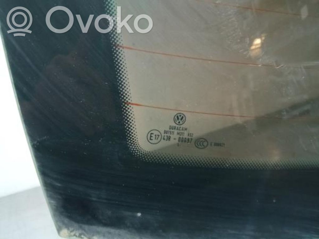 Volkswagen PASSAT B8 Parabrezza posteriore/parabrezza 