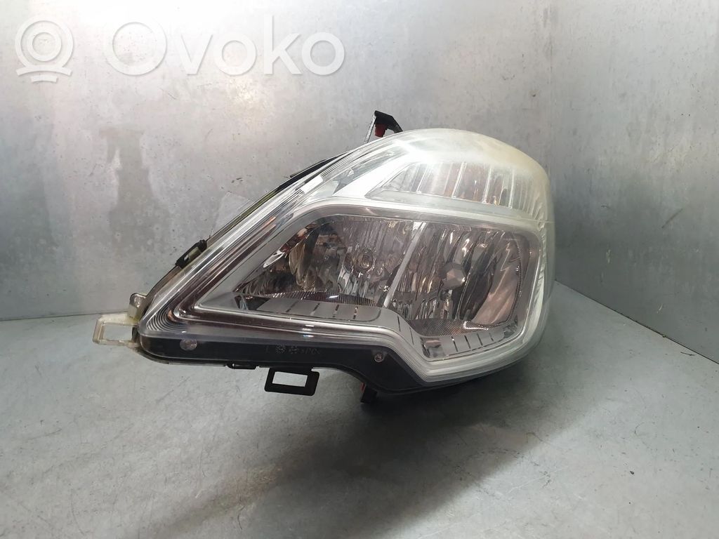 Lampa przednia   13286612