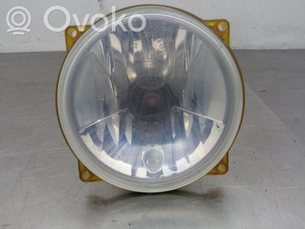 Renault Twizy Phare frontale 
