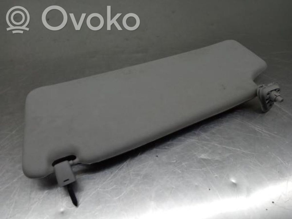 Sun visor