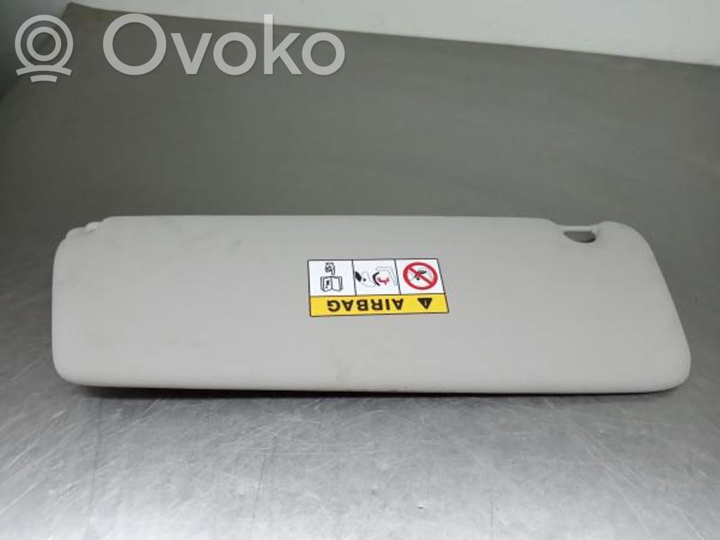 Renault Trafic III (X82) Sun visor 