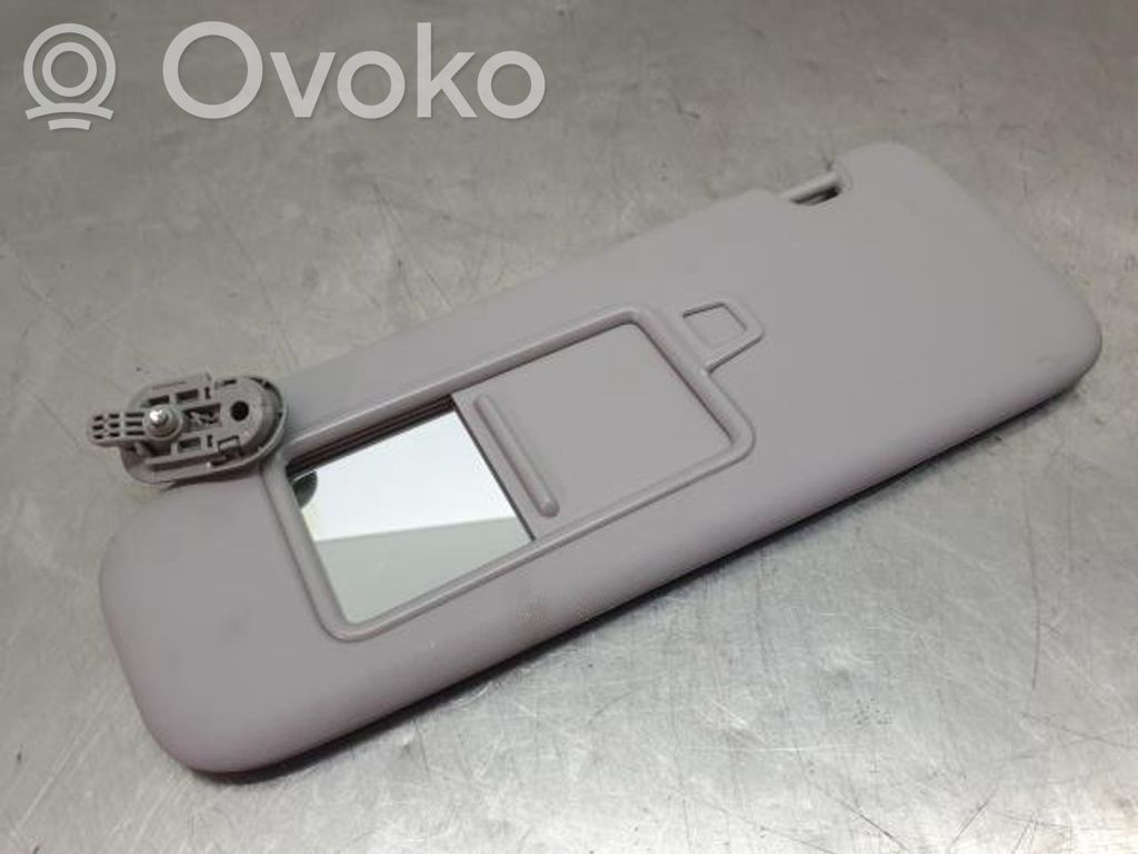 KIA Ceed Parasolar 
