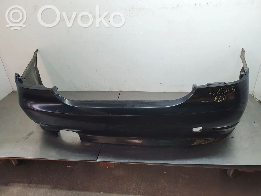 BMW 5 E60 E61 Paraurti 