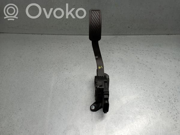 Pedal del acelerador   8V219F836AA,6PV00951700