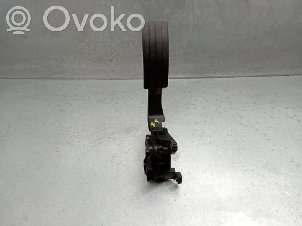 Gaspedal   180029347R