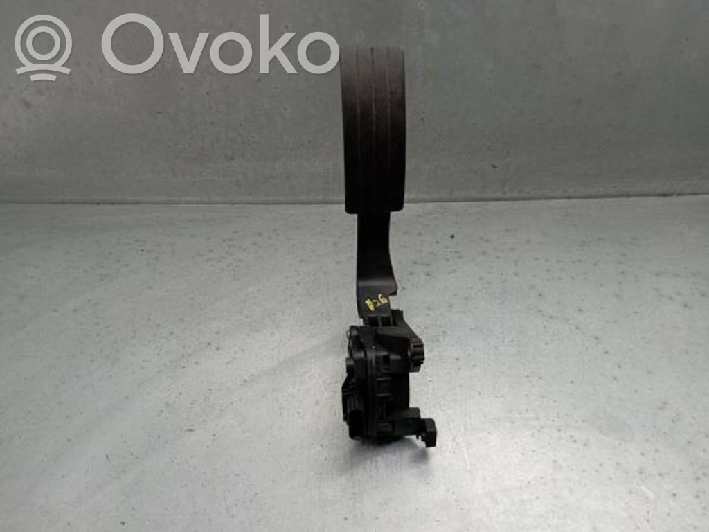 Pedale dell’acceleratore   180029347R,6PV00997807