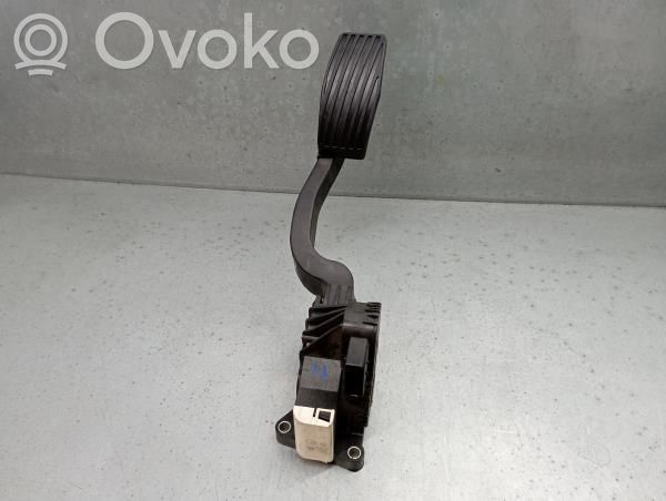 Opel Corsa D Gaspedal 