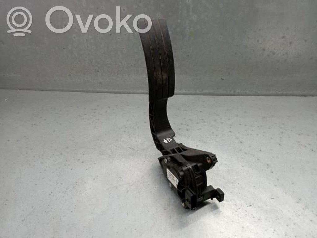 Pédale d'accélérateur   180029347RB,6PV00997807