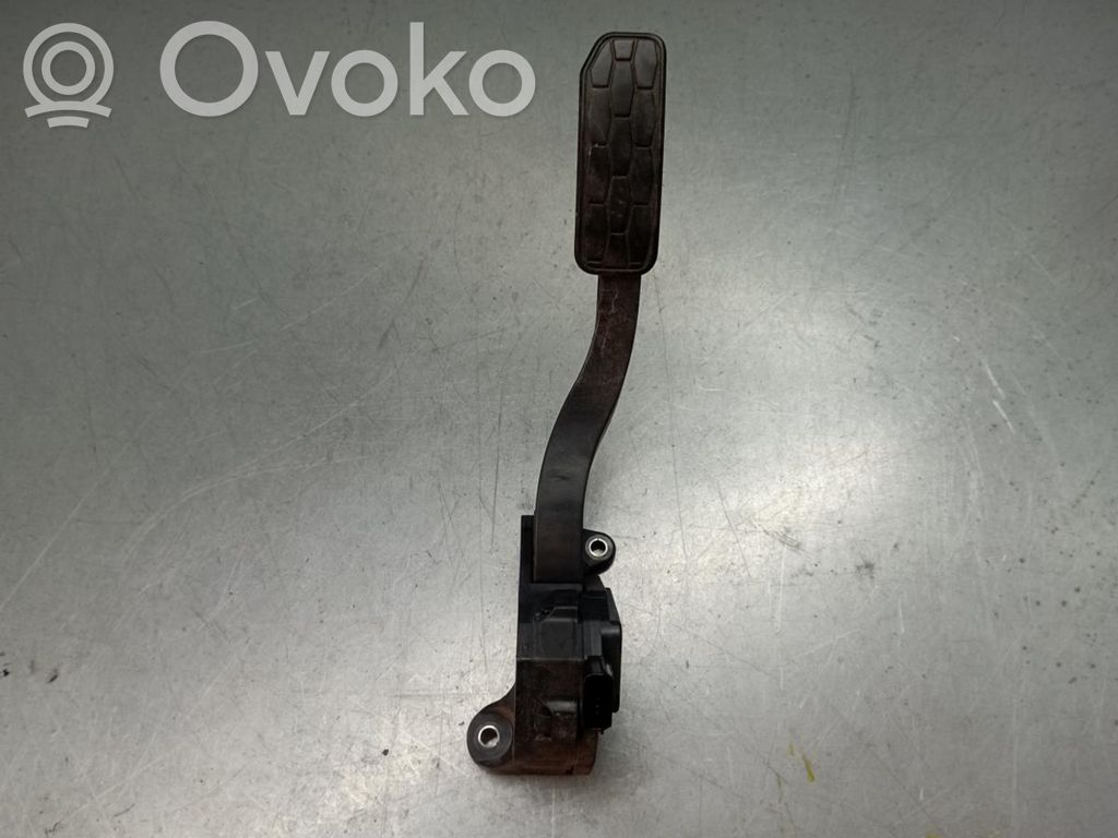 Accelerator throttle pedal   M1510,002,1000884,220732,59