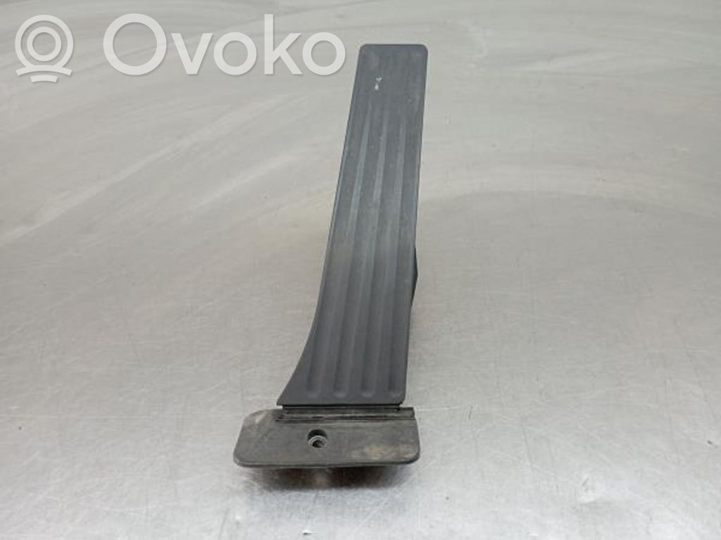 BMW 5 F10 F11 Accelerator throttle pedal 