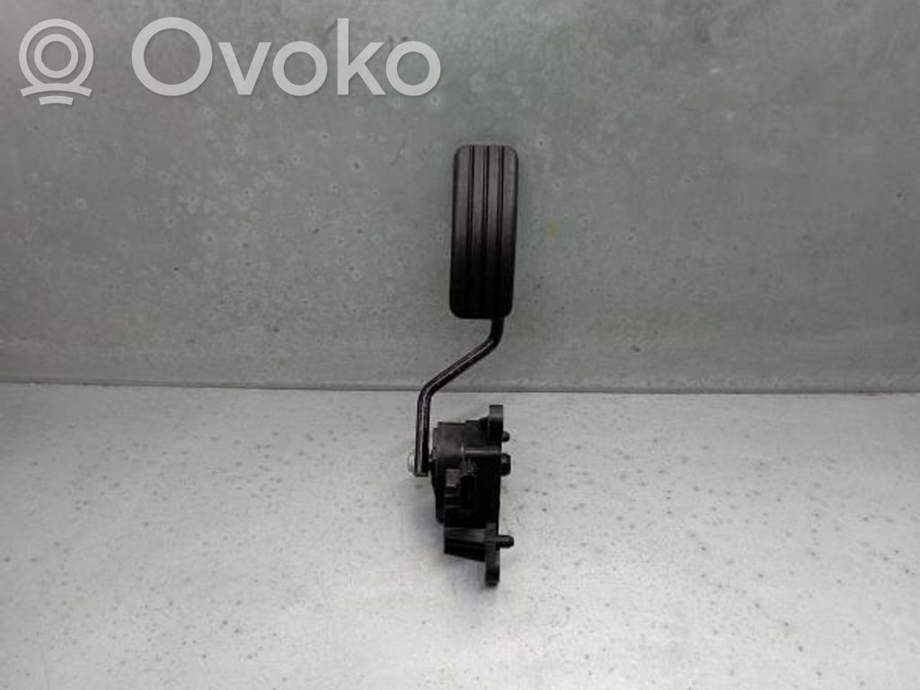 Renault Kangoo II Pedał gazu / przyspieszenia 