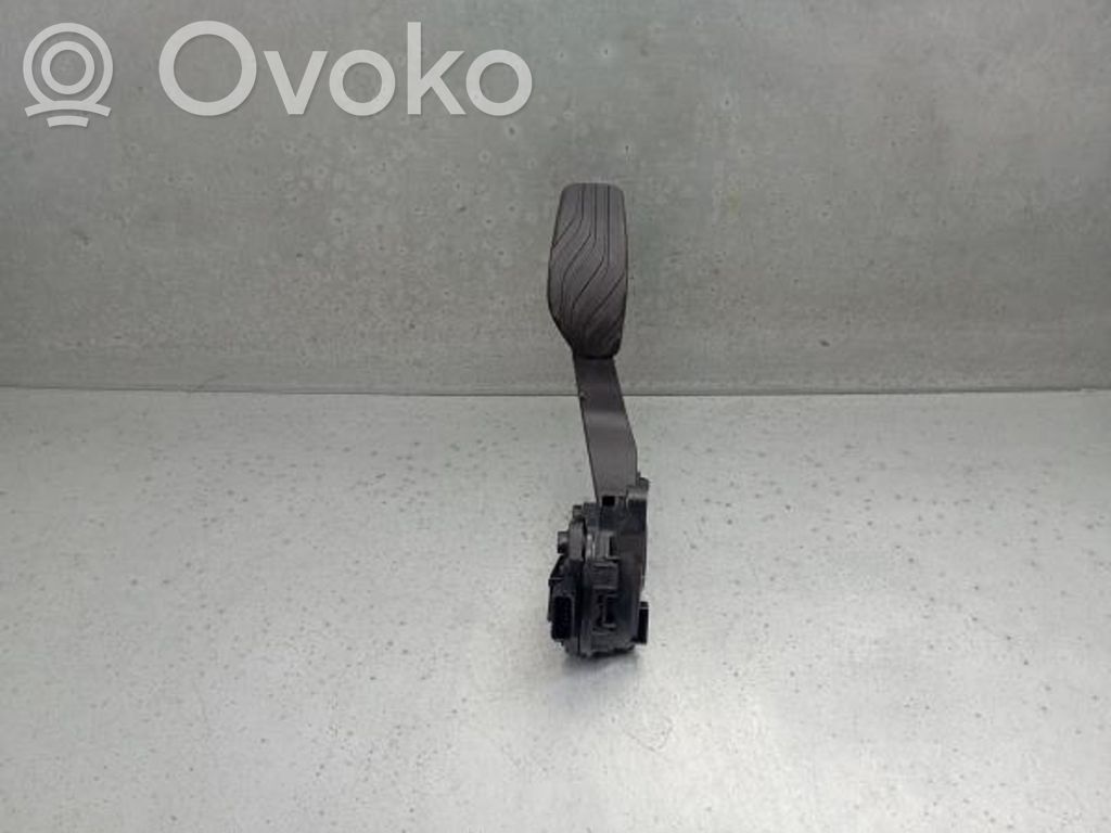Renault Kadjar Accelerator throttle pedal 
