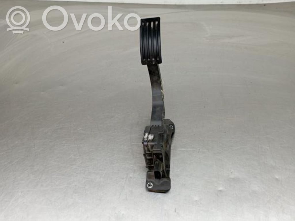 Accelerator throttle pedal   BV619F836AB,6PV01036830,BEV241600