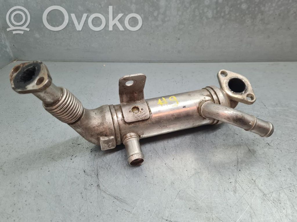 KIA Ceed Dzinēja eļļas radiators 