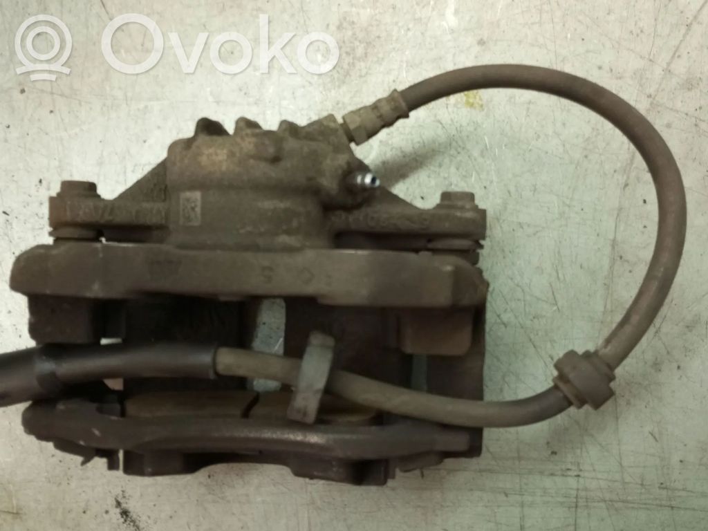 Bremssattel vorne   9805497780