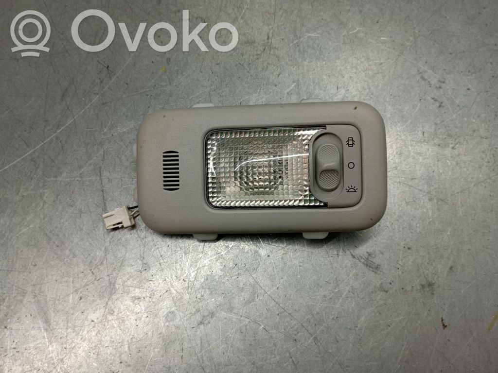 Consola de luz del techo   633230H020,633230H030