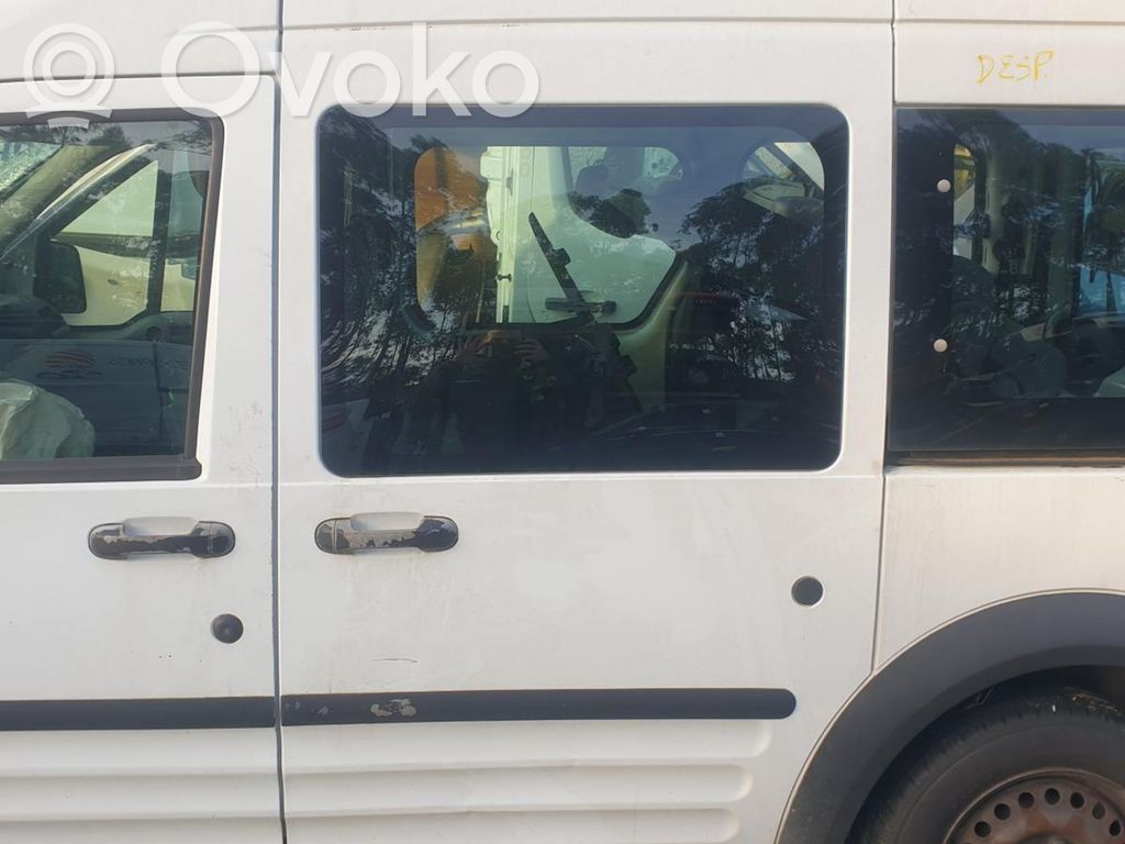 Ford Tourneo Šoninės slankiojančios durys 