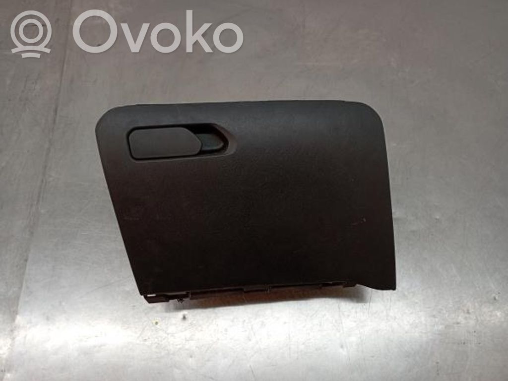 Fiat Tipo Schowek deski rozdzielczej 