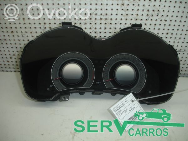 Tachimetro (quadro strumenti)   838000Z290