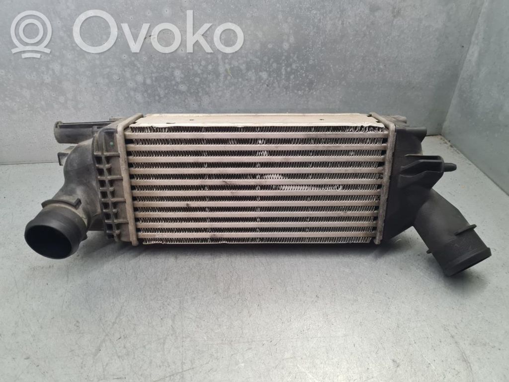 Intercooler radiator   9657073480,992506VK,IA1435