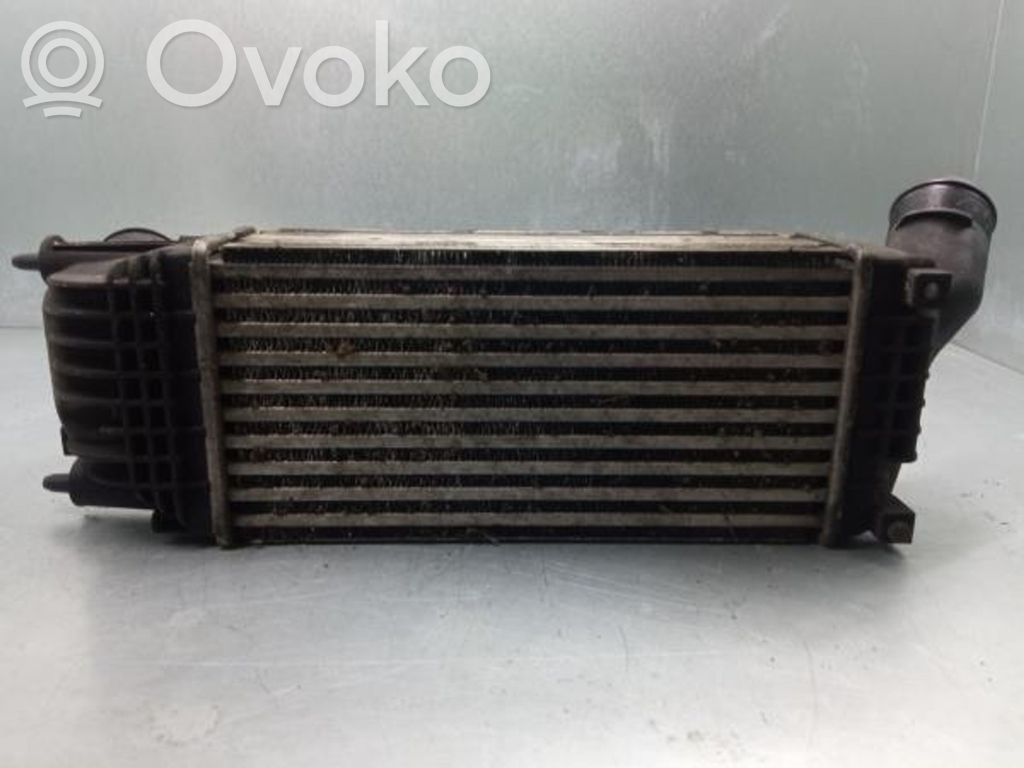 Citroen C5 Radiatore intercooler 