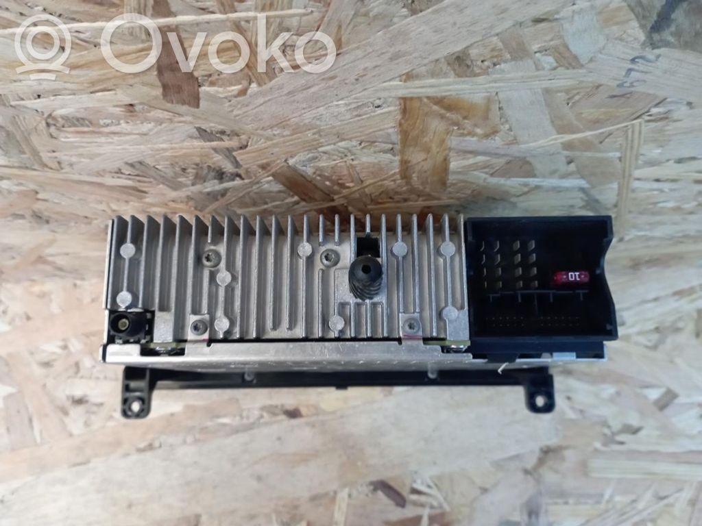 BMW 3 E90 E91 Unitate principală radio/CD/DVD/GPS 