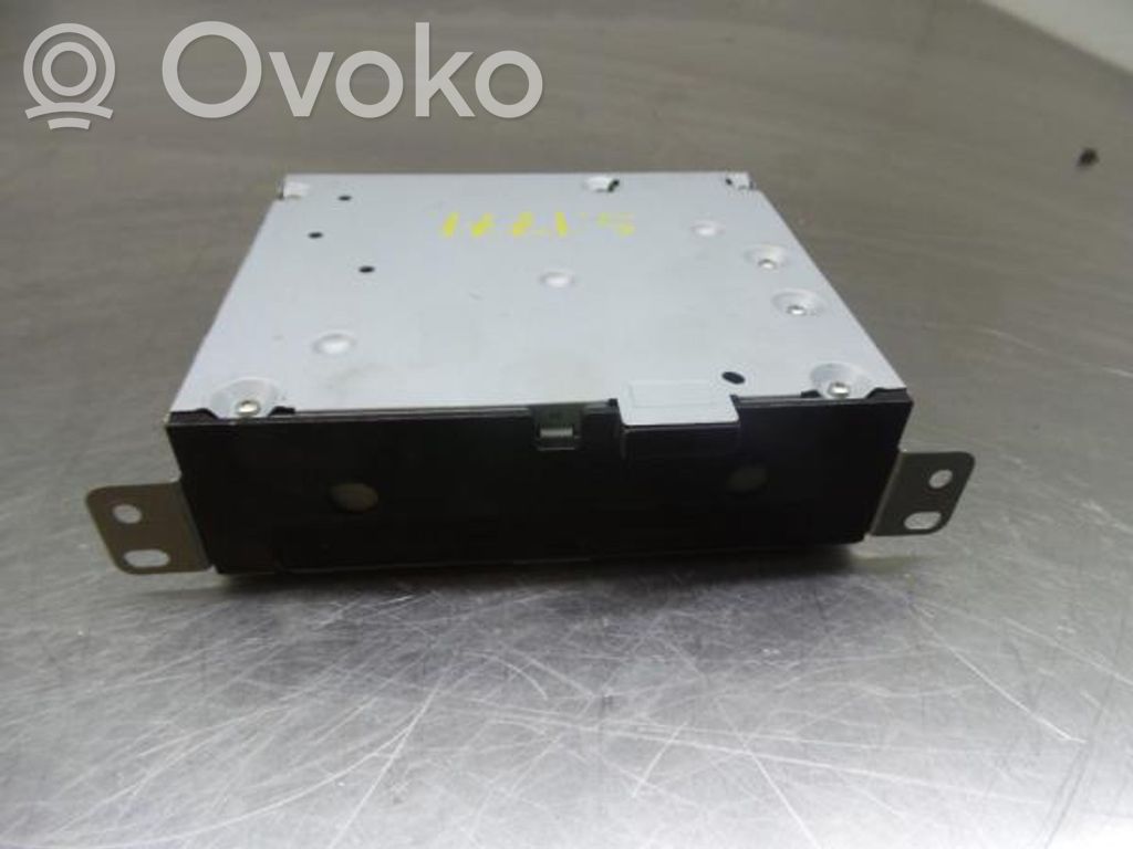 Panel / Radioodtwarzacz CD/DVD/GPS   9676837780,A2C53427881,BS0311290014230,PSARD5500A
