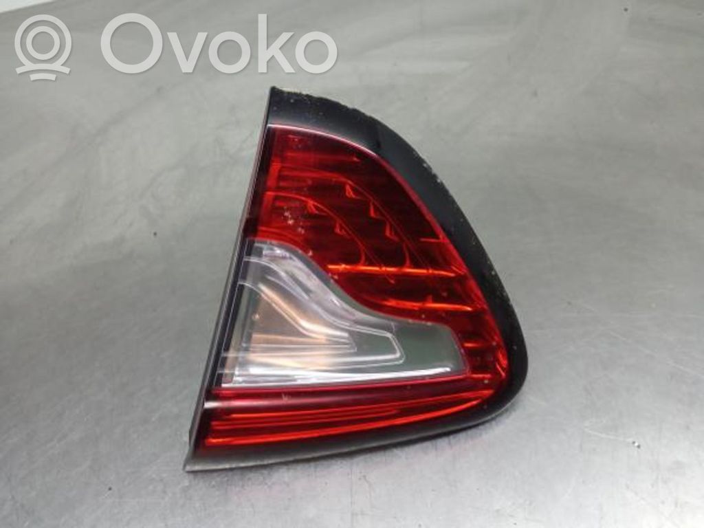 Renault Captur Reflektor Rückstrahler 
