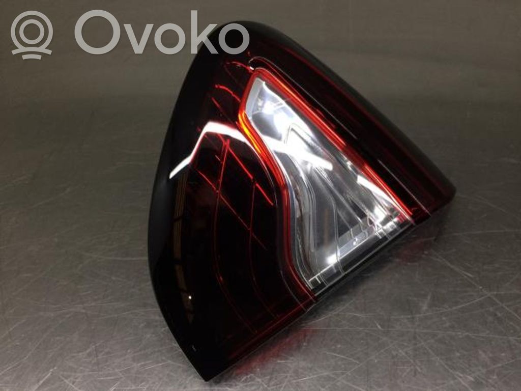 Renault Captur Reflektor Rückstrahler 