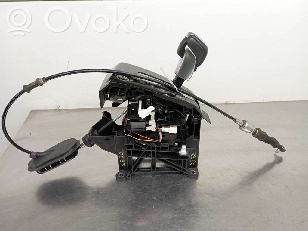 Nissan Micra K14 Gear shifter/selector 