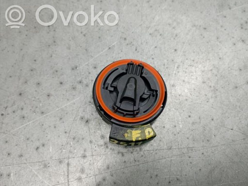 Mercedes-Benz A W177 Senzor impact/declanșare airbag 