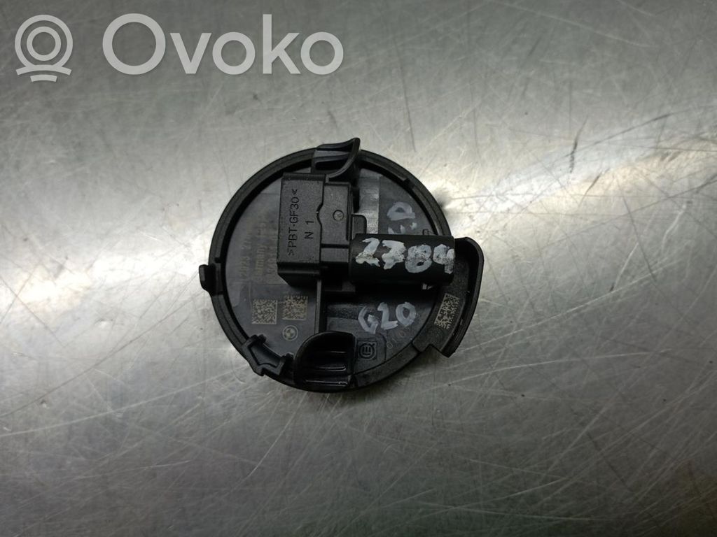 BMW M3 G80 Airbagsensor Crashsensor Drucksensor 