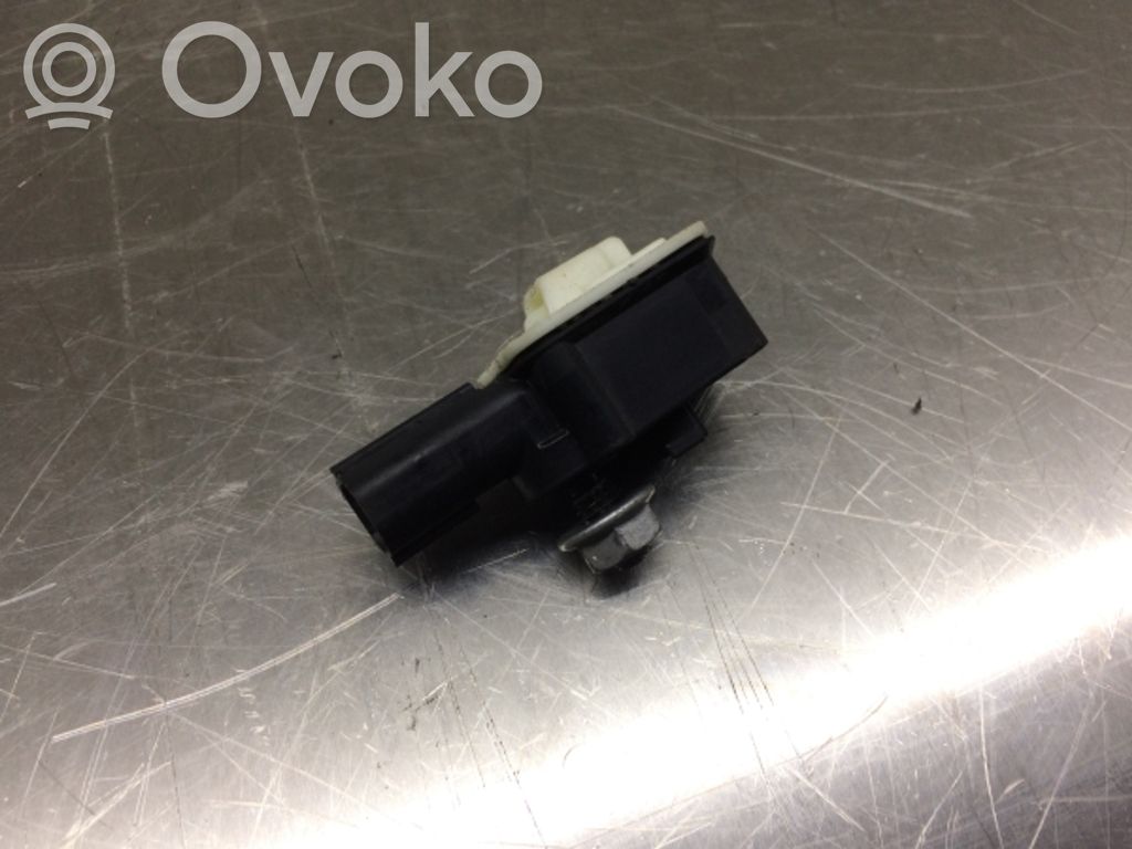 Czujnik uderzenia Airbag   13576422,FDB0D542