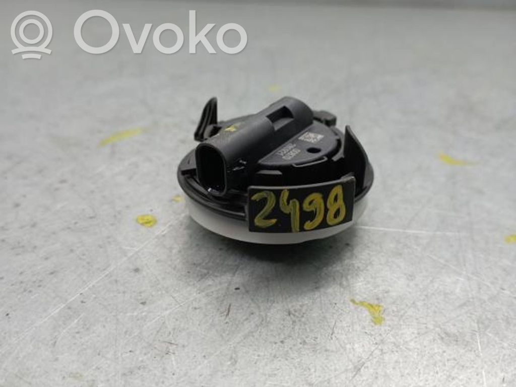 KIA Ceed Czujnik uderzenia Airbag 