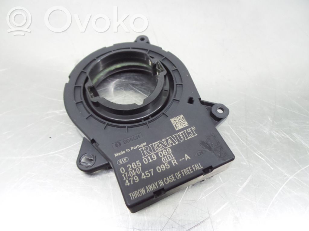 Lenkwinkelsensor   0265019069,479457095R