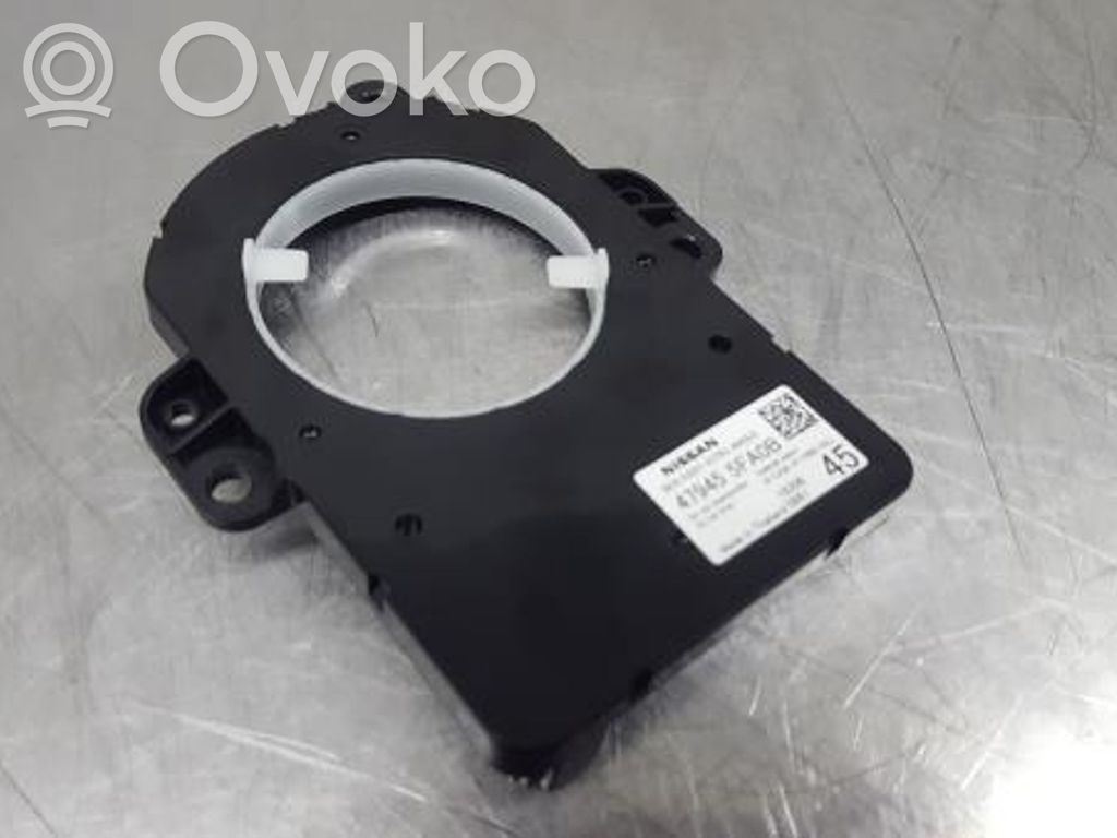 Nissan Micra K14 Sensor de ángulo de dirección 