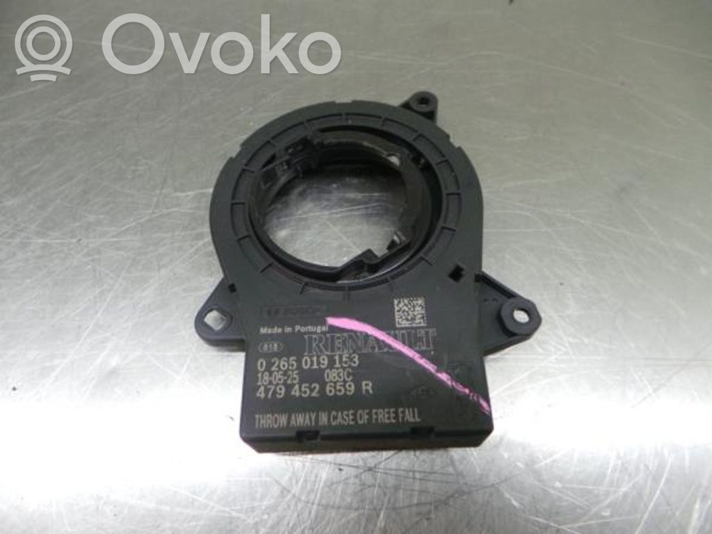 Sensor de ángulo de dirección   0265019153,479452659R