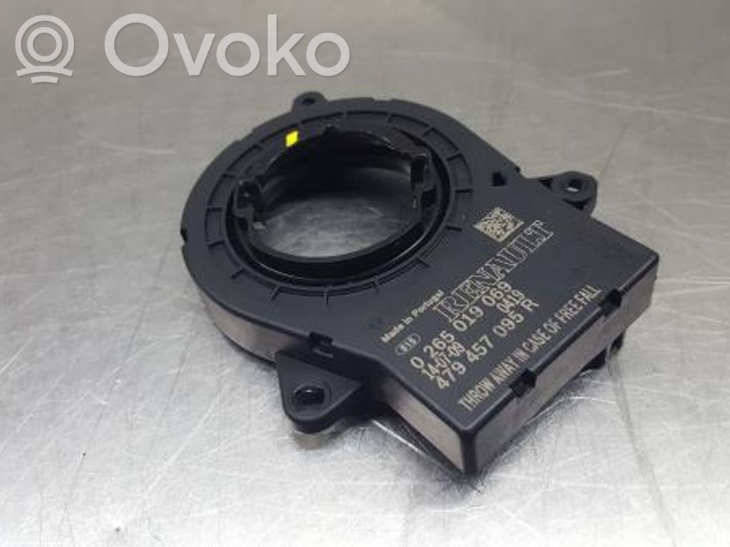 Lenkwinkelsensor   0265019069,479457095R
