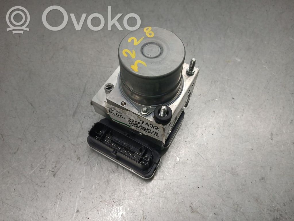ABS Pump   476601795R,970320,A4209001706,T240805862